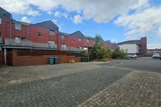 Bearwood Road, SMETHWICK