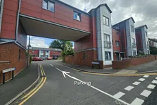 Bearwood Road, SMETHWICK