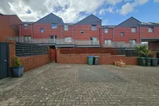 Bearwood Road, SMETHWICK