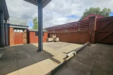 Bearwood Road, SMETHWICK