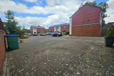 Bearwood Road, SMETHWICK