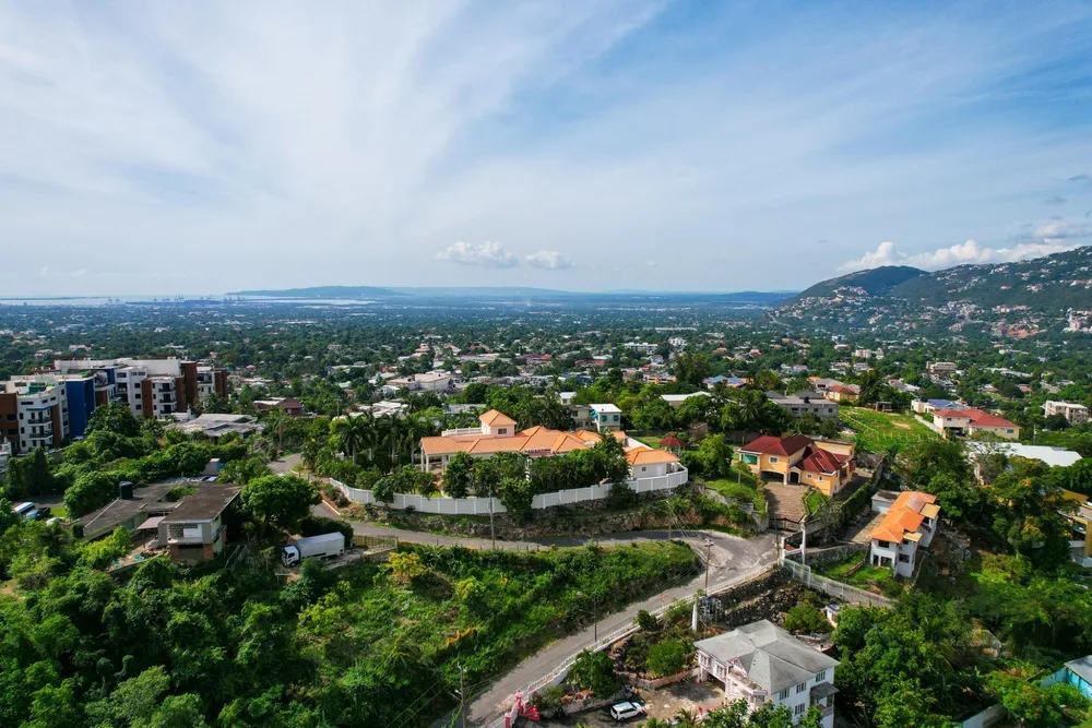 GROSVENOR HEIGHTS Kingston  St. Andrew