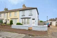 Hydney Street, Eastbourne