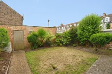 Hydney Street, Eastbourne