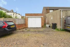 Hydney Street, Eastbourne
