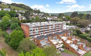 Dunmore Drive, Shaldon, Teignmouth, Devon, TQ14 photo