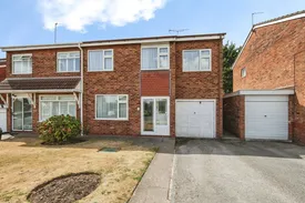 Property responsive