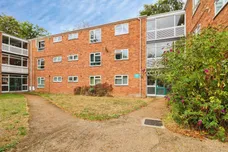Dolphin Grove, Norwich