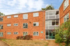 Dolphin Grove, Norwich