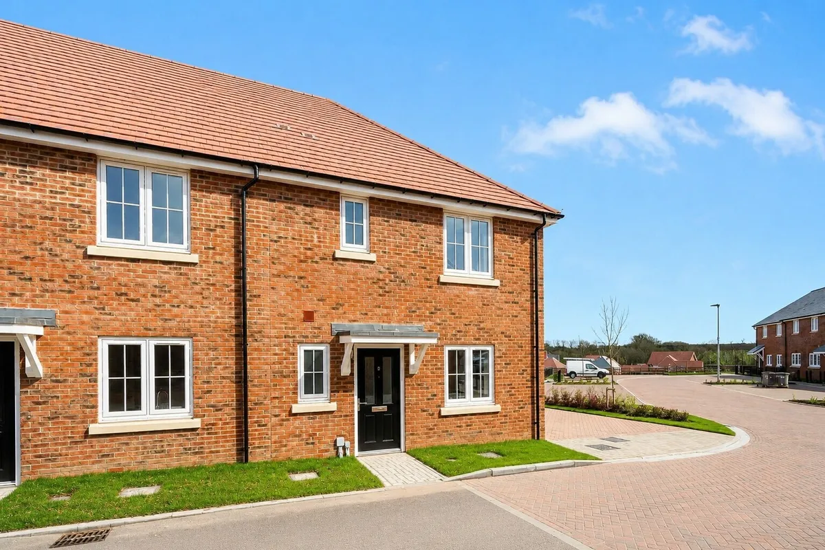 Hartley Acres, Cranbrook