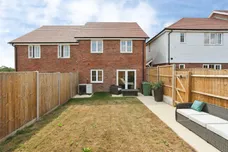 Hartley Acres, Cranbrook