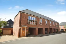 William Bull Place, Chelmsford Garden, Chelmsford
