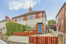 Parkwood Road, Leeds