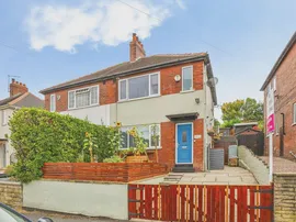 Parkwood Road, Leeds photo