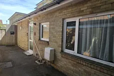 Belmont Road, Southampton