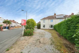 Property responsive