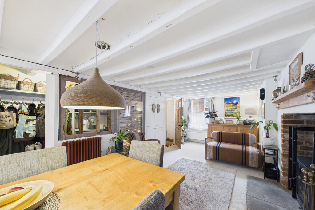 Chediston Street, Halesworth Image 11