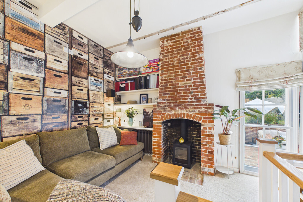 Chediston Street, Halesworth Image 12