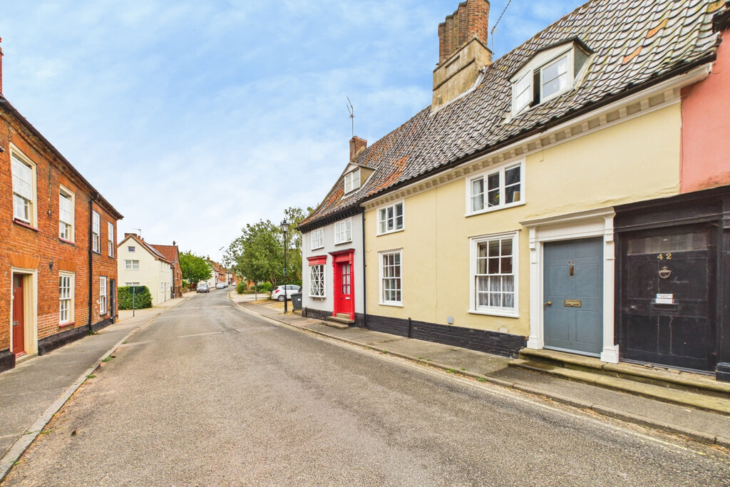 Chediston Street, Halesworth Image 25