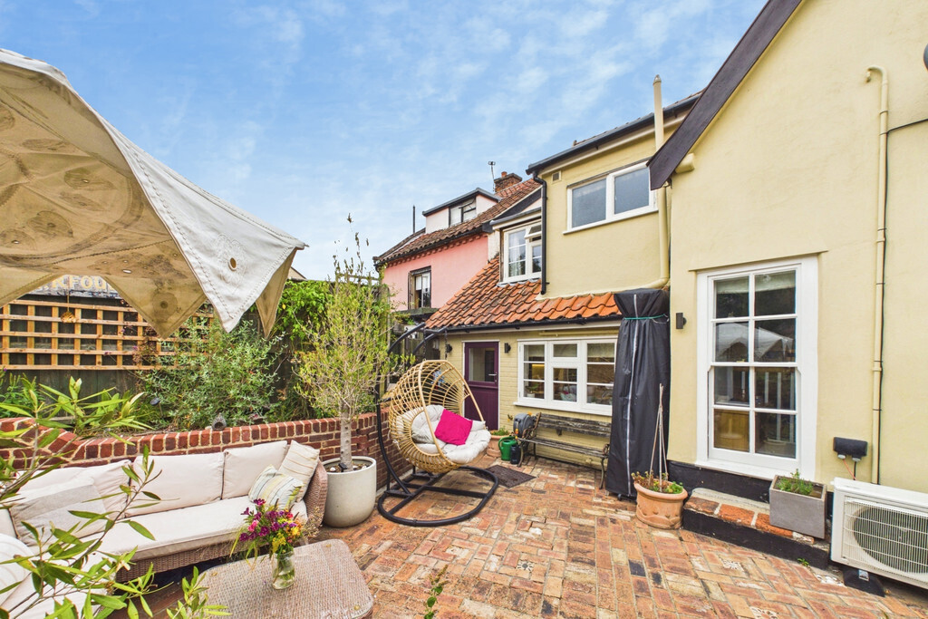 Chediston Street, Halesworth Image 27