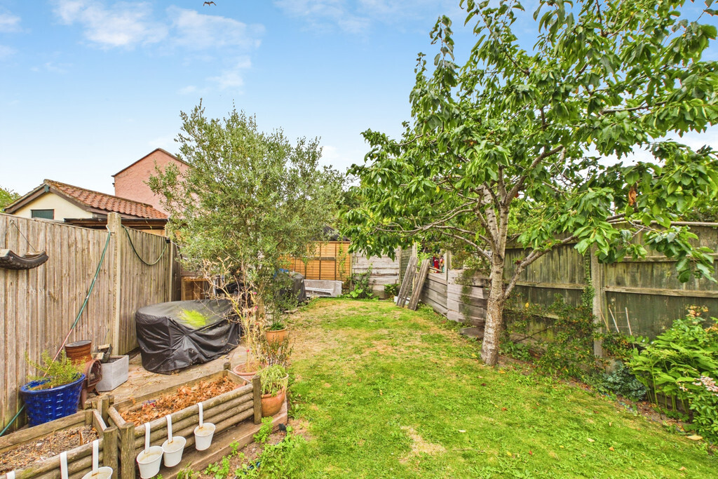 Chediston Street, Halesworth Image 28