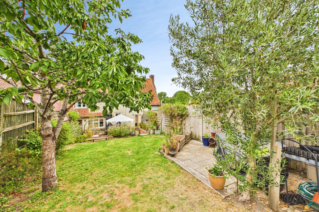 Chediston Street, Halesworth Image 29