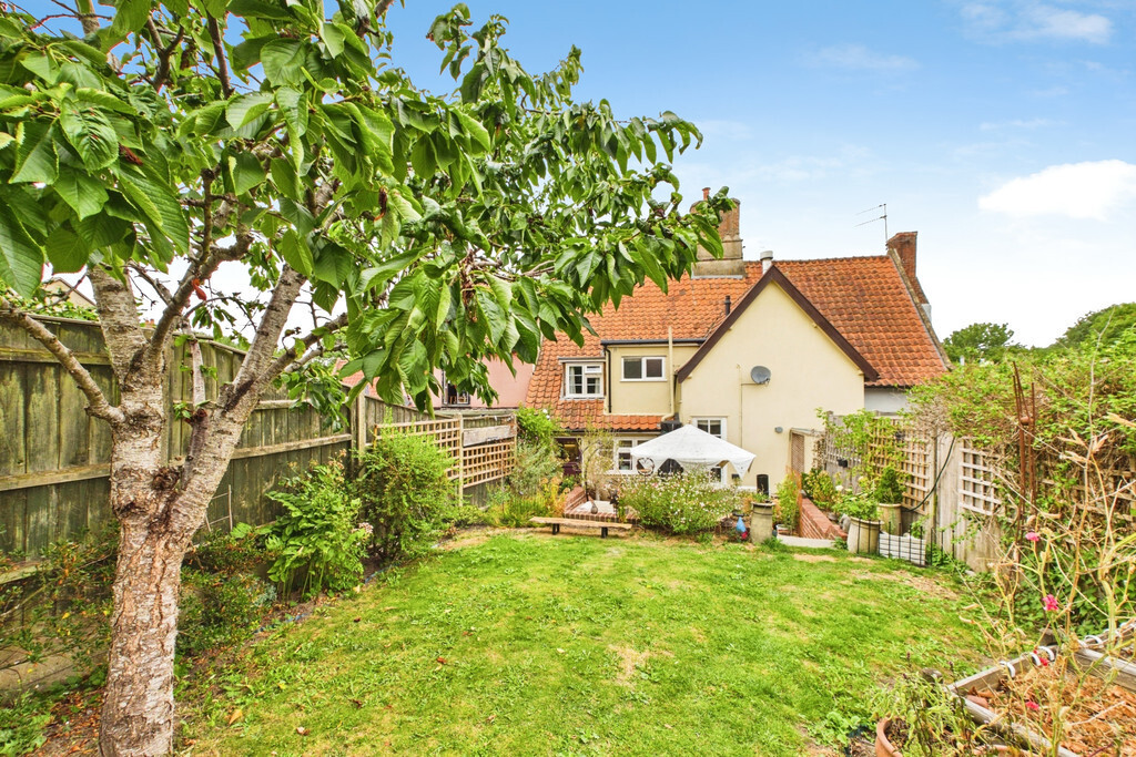 Chediston Street, Halesworth Image 30