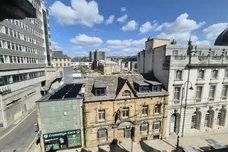 Crown Street, HALIFAX