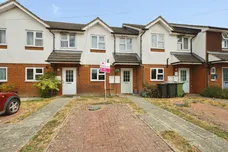 Hamlins Park Close, Hailsham
