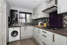Hamlins Park Close, Hailsham