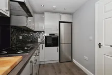 Hamlins Park Close, Hailsham