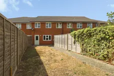 Hamlins Park Close, Hailsham