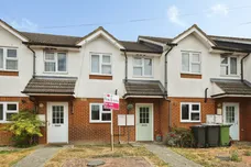 Hamlins Park Close, Hailsham