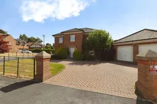 Maynard Grove, Wynyard, Billingham