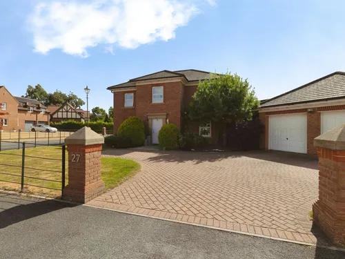 Maynard Grove, Wynyard, Billinghamphoto