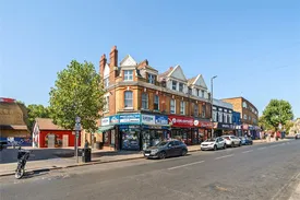 Property responsive