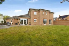 Maynard Grove, Wynyard, Billingham