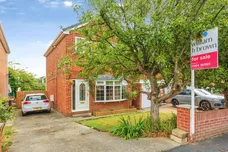 Newton Drive, Wakefield
