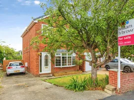 Newton Drive, Wakefield photo