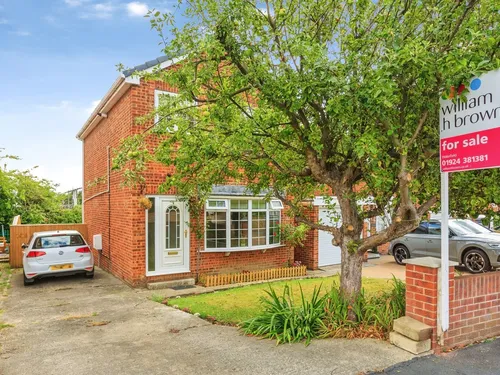 Newton Drive, Wakefieldphoto