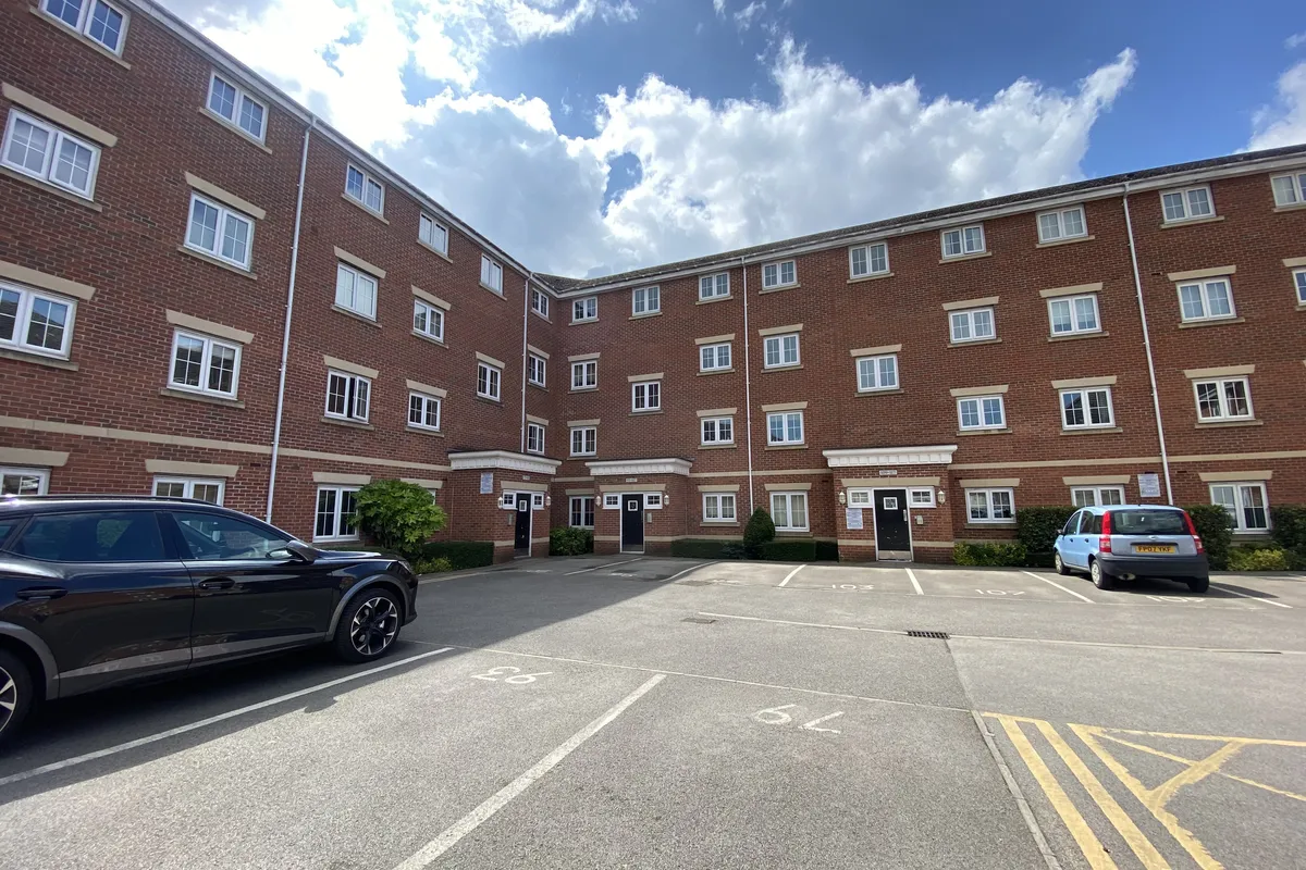 Jenkinson Grove, Armthorpe, DONCASTER