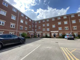 Jenkinson Grove, Armthorpe, DONCASTER photo