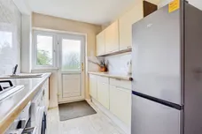 Newton Drive, Wakefield