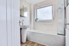 Newton Drive, Wakefield
