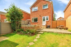 Newton Drive, Wakefield
