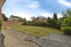 Maynard Grove, Wynyard, Billingham