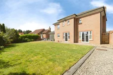 Maynard Grove, Wynyard, Billingham