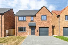Woodside Meadows, Hartlepool