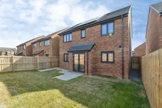 Woodside Meadows, Hartlepool