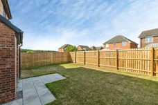 Woodside Meadows, Hartlepool